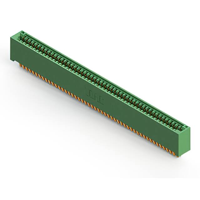 845-098-560-201 EDAC Inc.  Edgeboard Connectors